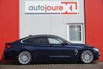 BMW 4 Serie Gran Coupé 428i High Executive | Leder | Naviga, Auto's, Automaat, 745 kg, Achterwielaandrijving, Gebruikt