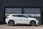 BMW X2 M35i M-Sport 305PK /LED/PANODAK/HARMAN-KARDON/HUD/ACC, 1998 cc, X2, Gebruikt, Huisgarantie