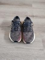 Adidas Pure Boost (size 43.5), Gedragen, Ophalen of Verzenden, Adidas