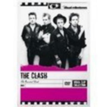 The CLASH - Essential Clash Dvd (Nieuw) beschikbaar voor biedingen