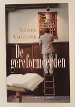 Amelink, Agnes - De gereformeerden, Boeken, Politiek en Maatschappij, Nederland, Gelezen, Verzenden