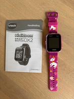 Vtech KidiZoom Smartwatch, Ophalen of Verzenden, Zo goed als nieuw