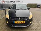Suzuki Swift 1.2 Comfort EASSS (94pk) 5-drs Airco / Trekhaak, Auto's, Suzuki, Voorwielaandrijving, Stof, Gebruikt, 4 cilinders