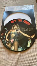 Ike en tina turner picture dusk LP collectors classic, Ophalen of Verzenden, Zo goed als nieuw, 12 inch, Poprock