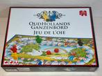 Oud Hollands Ganzenbord van Jumbo nieuw geseald, Hobby en Vrije tijd, Gezelschapsspellen | Bordspellen, Ophalen of Verzenden, Zo goed als nieuw