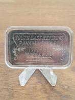 Southeast Refining, Panama City, 1 oz. 999 zilver (3-9), Postzegels en Munten, Ophalen of Verzenden, Zilver