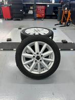 MINI Cooper / S / One / Cabrio / F55 F56 F57 winterwielset, Auto-onderdelen, Banden en Velgen, Ophalen, 16 inch, 175 mm, Banden en Velgen