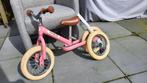 Trybike loopfiets roze, Fietsen en Brommers, Fietsen | Kinderfietsjes, Zo goed als nieuw, Ophalen