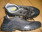 MOUNTAIN PEAK wandel schoenen grijs zwart oranje maat 41, Ophalen of Verzenden, Schoenen