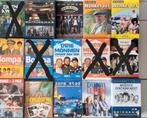 Dvd box Nonkel Jef Bompa Wolven Van Vlees en Bloed enz, Alle leeftijden, Ophalen of Verzenden, Zo goed als nieuw
