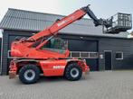 Manitou MRT 2150 Privilege - Manbak - Manbasket - Platform, Verreiker