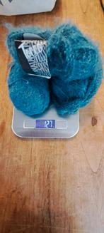 Lana Grossa Tocco Kid Mohair, Ophalen of Verzenden, Nieuw, Breien of Haken, Wol of Garen