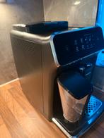 Philips LatteGo 2200 Espresso - Zo goed als nieuw!, Ophalen, Afneembaar waterreservoir, Espresso apparaat, Koffiebonen