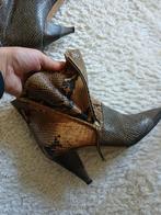 Isabel Marant 37, Isabel Marant, Bruin, Ophalen of Verzenden, Zo goed als nieuw