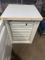 AEG Vrieskast schoon garantie bezorging , Vrieskast, Gebruikt, Minder dan 85 cm, Verzenden