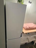 Koel-vriescombi - 5 jaar - Goede staat, Witgoed en Apparatuur, Ophalen, Gebruikt, 200 liter of meer, 160 cm of meer