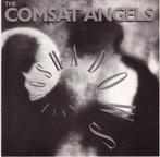 COMSAT ANGELS cd CHASING SHADOWS 8 track cd, Ophalen of Verzenden, 1960 tot 1980, Gebruikt