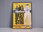 topgear best of the stig-some say it's a dvd with races, Alle leeftijden, Ophalen of Verzenden, Zo goed als nieuw, Overige genres