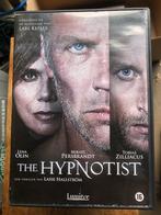 Hypnotist, the (L'Hypnotiseur) - DVD Lasse Hallstrom, Vanaf 16 jaar, Ophalen of Verzenden, Zo goed als nieuw, Bovennatuurlijke thriller