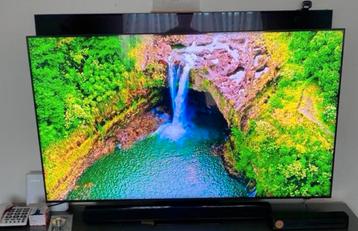 Samsung QE65Q95T voor leuke prijs beschikbaar voor biedingen