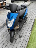 Agilty kymco scooter, Ophalen, Overige modellen, Zo goed als nieuw, Benzine