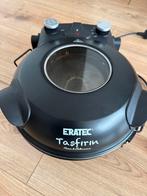 Eratec Tasfirin Pizza Oven, Ophalen, Minder dan 45 cm, Gebruikt, Oven