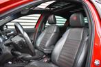 Alfa Romeo Giulietta 1.4 T Business Executive Automaat | Led, Zwart, Bedrijf, 19 km/l, Onderhoudsboekje
