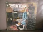 Walter Carlos – Switched-On Bach, Ophalen of Verzenden, Zo goed als nieuw, 12 inch