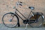 Gazelle Populair,1983, 57cm, 3-versn.,stangremmen ,topstaat, 55 tot 59 cm, Ophalen, Gazelle