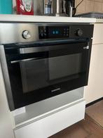 Samsung combimagnetron, Witgoed en Apparatuur, Ovens, Ophalen, Gebruikt, Oven, Minder dan 45 cm