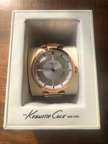 Kenneth Cole horloge beschikbaar voor biedingen