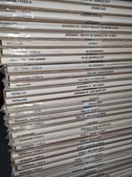 35x Luxe hardcovers in box - oplages vanaf 150 - Hermann, Boeken, Stripboeken, Ophalen of Verzenden, Complete serie of reeks, Zo goed als nieuw