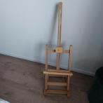 Schildersezel (klein), Ophalen, Zo goed als nieuw, Ezel