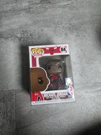 Funko Pop! Basketball: Michael Jordan #84, Ophalen of Verzenden, Zo goed als nieuw
