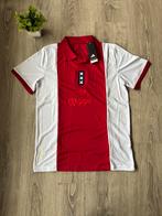 Ajax 125 Jaar Jubileum Shirt | Maat M | Nieuw, Maat M, Ophalen of Verzenden, Nieuw, Shirt
