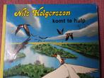 Nils Holgerson komt te hulp, Ophalen of Verzenden, Gelezen, Prentenboek