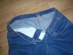 Een prachtige spijker broek  maat  52, Blauw, Maat 46/48 (XL) of groter, Ophalen of Verzenden, Zo goed als nieuw
