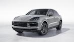 Porsche Cayenne Coupé E-Hybrid, Gebruikt, 2995 cc, Met garantie (alle), 4 stoelen