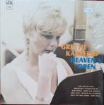 Vinyl lp Greetje Kauffeld- Heaven's Open, Ophalen of Verzenden, 1980 tot heden, Zo goed als nieuw, Jazz