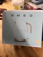 Smeg nieuwe waterkoker KLF04CREU, Witgoed en Apparatuur, 1 tot 2 liter, Ophalen, Nieuw