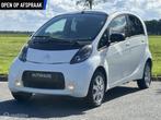 Citroen C-Zero 4-persoons 16 kWh, Achterwielaandrijving, Gebruikt, 1095 kg, 4 stoelen