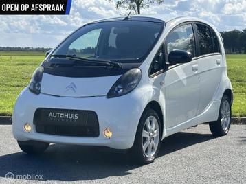 Citroen C-Zero 4-persoons 16 kWh beschikbaar voor biedingen