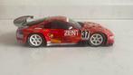 ZENT Tom s Toyota Supra MK4 1:18 Autoart, Ophalen of Verzenden, Zo goed als nieuw, Autoart