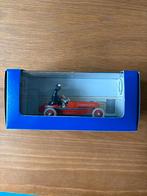 MODELAUTO  KUIFJE IN DE SIGAREN VAN DE FARAO.  1:43, Verzamelen, Stripfiguren, Ophalen of Verzenden, Kuifje, Nieuw, Beeldje of Figuurtje