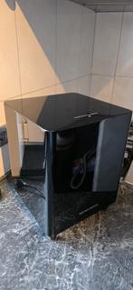 Harman/kardon 200 watt Subwoofer, Audio, Tv en Foto, Luidsprekers, Overige merken, Gebruikt, Subwoofer, Ophalen of Verzenden