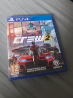 The Crew 2 - PS4 Disc, Ophalen, Zo goed als nieuw
