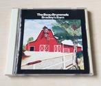 The Beau Brummels - Bradley's Barn CD 1968/1993 Japan, Ophalen of Verzenden, Zo goed als nieuw, Poprock