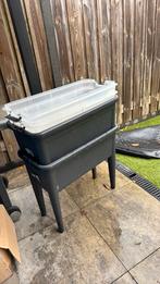 Kweekbakken., Tuin en Terras, Kweekspullen, Ophalen, Zo goed als nieuw, Kweekbak