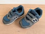 New Balance - mt 22,5, Ophalen, New Balance, Jongetje, Gebruikt