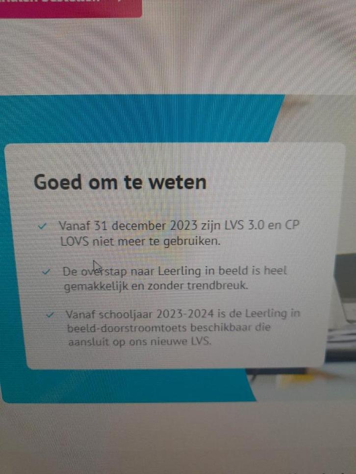 cito 3.0 stopt per 31-12-2023 (N.o.t.k.), Boeken, Schoolboeken, Zo goed als nieuw, Nederlands, Overige niveaus, Ophalen of Verzenden